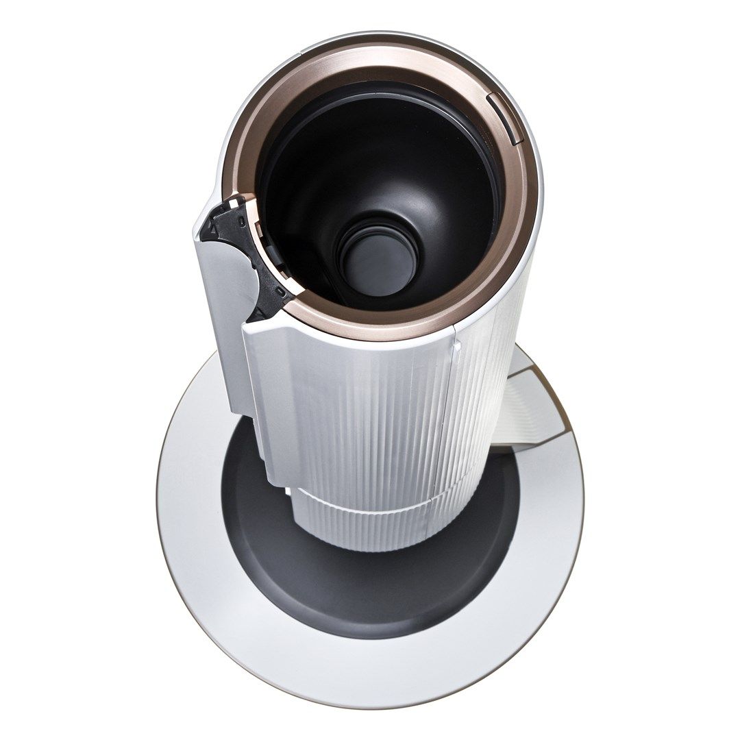 Samsung Handheld vacuum Bespoke Jet Plus Complete VS20B95843W/GE_8