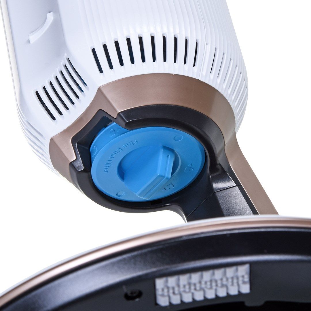 Samsung Handheld vacuum Bespoke Jet Plus Complete VS20B95843W/GE_9