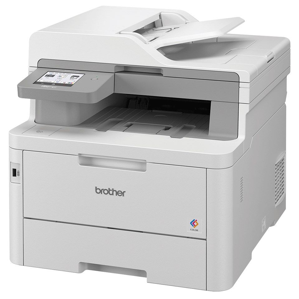 Brother MFC-L8390CDW multifunction printer LED A4 600 x 2400 DPI 30 ppm Wi-Fi_5