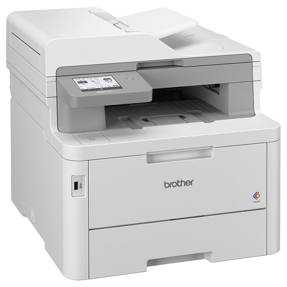 Brother MFC-L8390CDW multifunction printer LED A4 600 x 2400 DPI 30 ppm Wi-Fi_6
