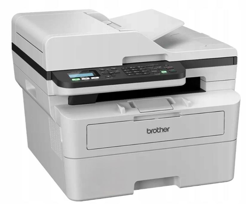 Urządzenie wielofunkcyjne Brother MFC-B7810DW_2