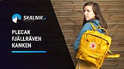 Backpack kanken-160-ochre FJALLRAVEN_3