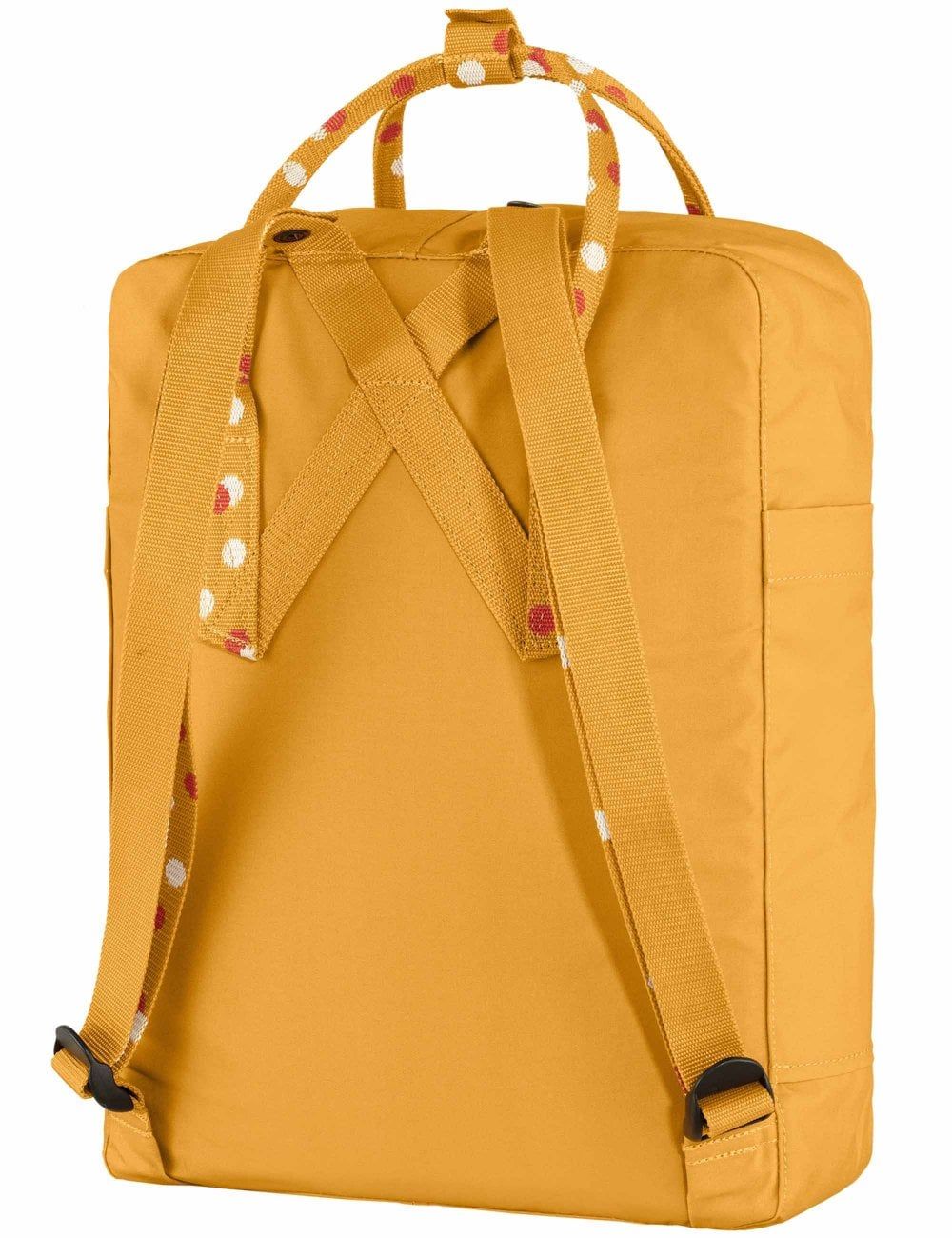 Backpack kanken-160-ochre FJALLRAVEN_6