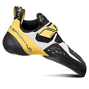 Solution LA SPORTIVA shoes_1