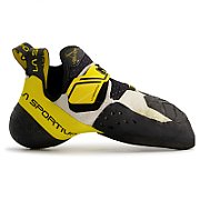 Solution LA SPORTIVA shoes_2