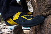 Solution LA SPORTIVA shoes_5