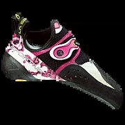 Solution LA SPORTIVA shoes_6