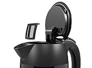 Bosch TWK3P423 electric kettle 1.7 L 2400 W Black_3