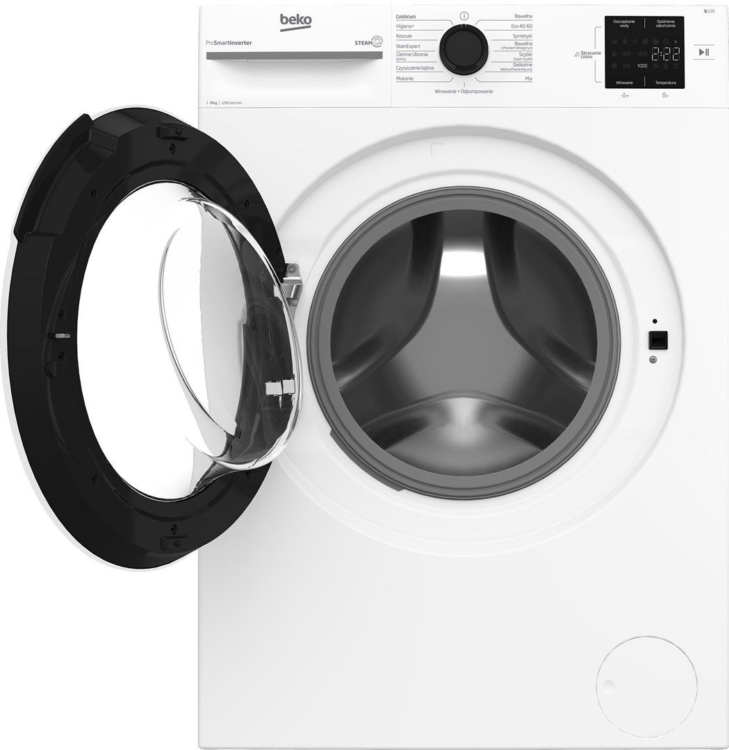 Pralka BEKO BM1WFU38225WW_3