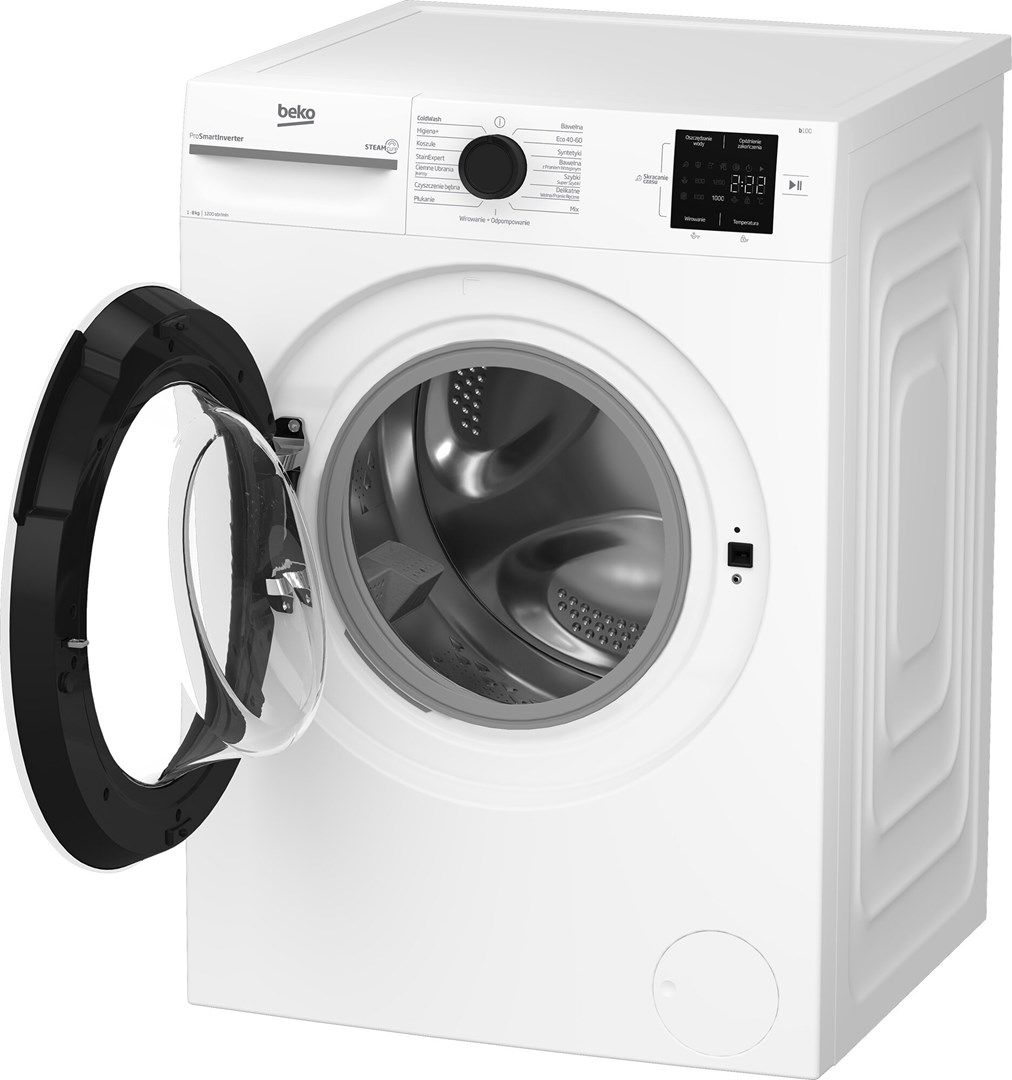 Pralka BEKO BM1WFU38225WW_5