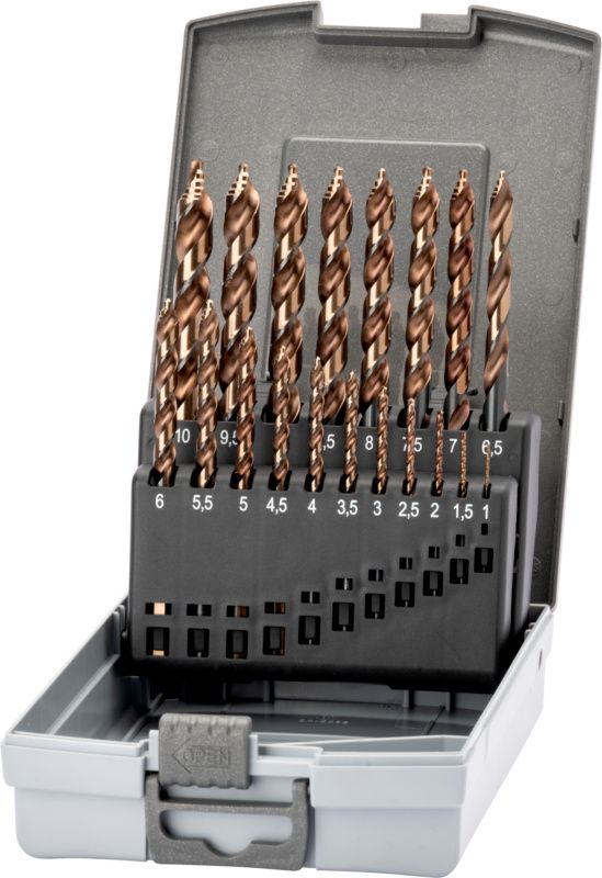 DRILL BIT NC FI 16 00 90* HSSE TIN_1