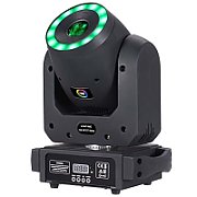 LIGHT4ME 100 SPOT RING LED Moving Head Illuminate_1