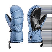 LEKI RĘKAWICE Glace 3D Women Mitt black 7.0_3