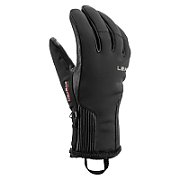 LEKI RĘKAWICE Glace 3D Women Mitt black 7.0_4