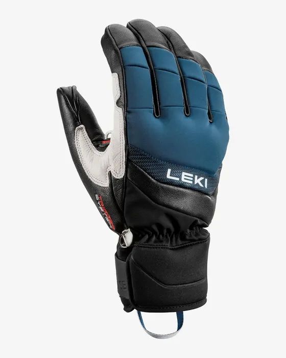 LEKI RĘKAWICE WCR Venom Speed 3D 8.5_4