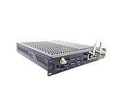 OPS Evoconnect i5-12450H, 4G RAM, 128GB SSD, Win 11 Pro, WiFi&BT, 1*HDMI2.0 out(4K/60Hz); 1*DP out 1.4 5*USB3.0 1*USB2.0 2* RJ45 1*Power 1* Reset 1*Line out 1*Mic in 1*Type-C (USB3.0+Video) 1*Power LED 1*HDD/SSD LED 2*WIFI/BT ANT, 1*JAE 80PIN HDMI2.0 out(4K/60Hz); 195x180x30mm, 1.2kg_2