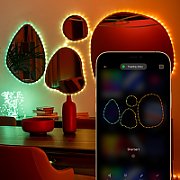 Twinkly Dots Black_4