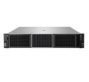 Server HPE ProLiant DL380 Gen11, Rack 2U, Intel Xeon Silver 4410Y (12 C / 24 T, 2.0 GHz - 3.9 GHz, 30 MB cache, 150 W), 1000 W
 [1 buc]Procesor server Intel Xeon Gold 6530, socket 4677, 32C / 64T, 2.10 - 4.00 GHz, 160 MB cache, 270 W
 [4 buc]Memorie server Samsung 64 GB DDR5 ECC RDIMM 4800 MHz 2Rx4
 [1 buc]STORAGE ACC HEAT SINK KIT/DL380/DL560 G11 P4881...
 [1 buc]SERVER ACC FAN KIT/HIGH P48820-B21 HPE
 [1 buc]SERVER ACC PSU 1000W HOT PLUG/P03178-B21 HPE
 [2 buc]SSD server Samsung P..._18