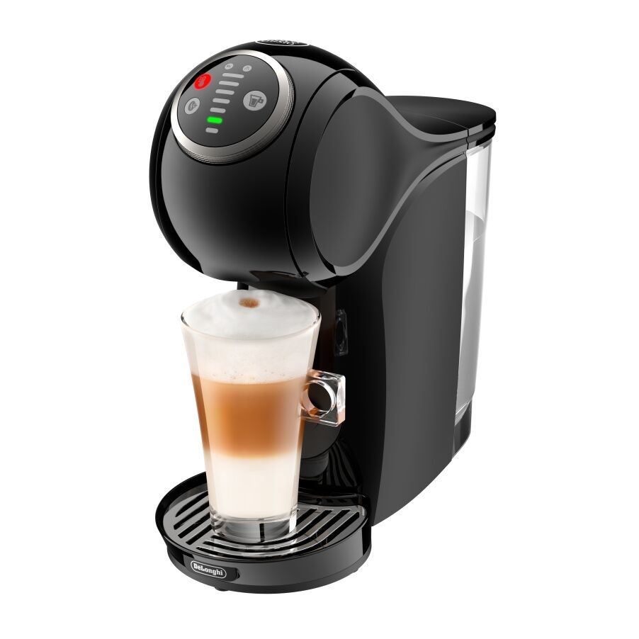 De’Longhi Genio S Plus Semi-auto Capsule coffee machine 0.8 L_1