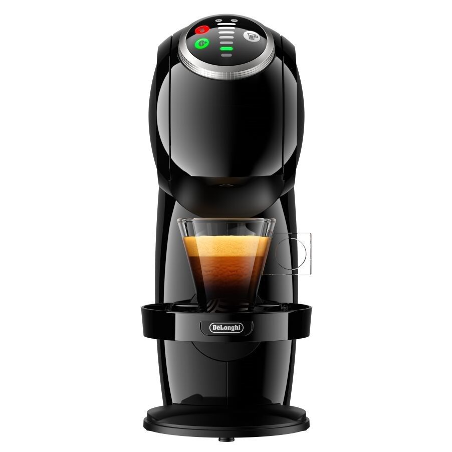 De’Longhi Genio S Plus Semi-auto Capsule coffee machine 0.8 L_3