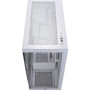 Carcasa CORSAIR 3500X Mid Tower ALB, Tempered Glass, Sloturi Expansiune 7 orizontal sau 4 vertical, Drive Bays: 2x3.5
