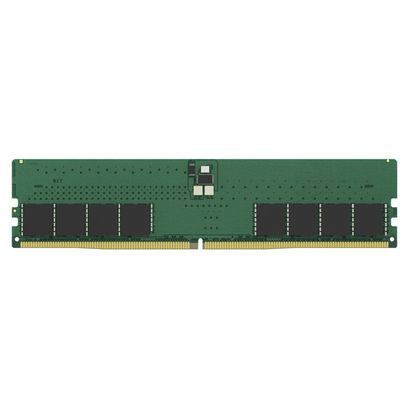 Kingston DRAM 48GB 5600MT/s DDR5 Non-ECC CL46 DIMM 2Rx8 EAN: 740617336771_1