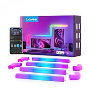 Govee H6062 Glide Wall (6+1); Panels LED; RGBIC_1