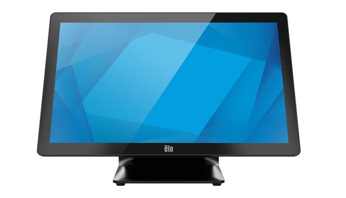 Elo 21.5-inch I-Series 3 with Intel Touchscreen Computer, Full HD 1920 x 1080 display, Win 10, Core i5, 16GB RAM, 256GB SSD, Proje_1