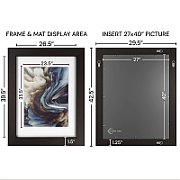 POWER STRIP ACAR S6 USB A+C 1.5M 6X 230V PL PD 3.0 QC BLACK_2