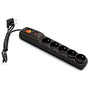 Surge protector Acar F5 POWER 5m black_1