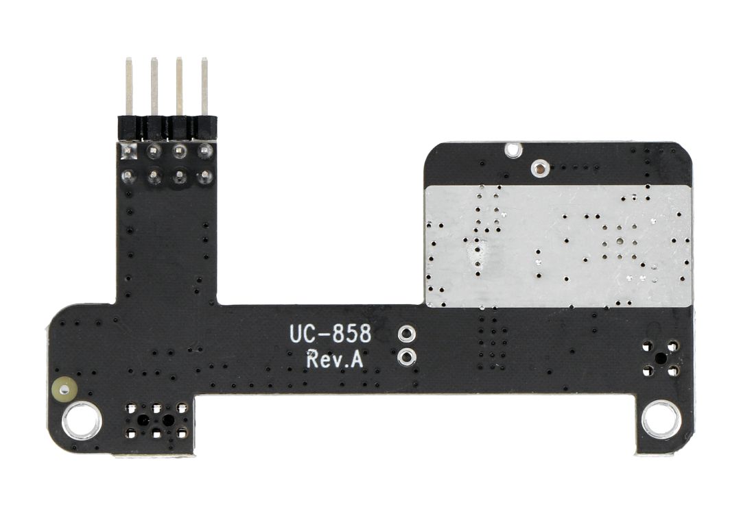 POWER STRIP ACAR S6 USB A+C 3M 6X 230V PL PD 3.0 QC BLACK_2