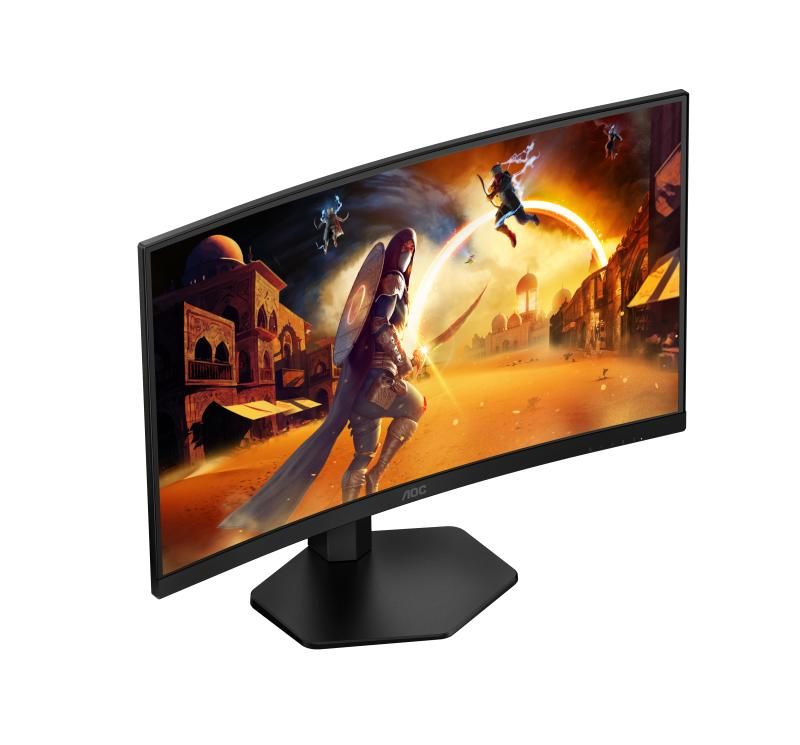 AOC Gaming CQ27G4X skarm - 27  - 2560x_7