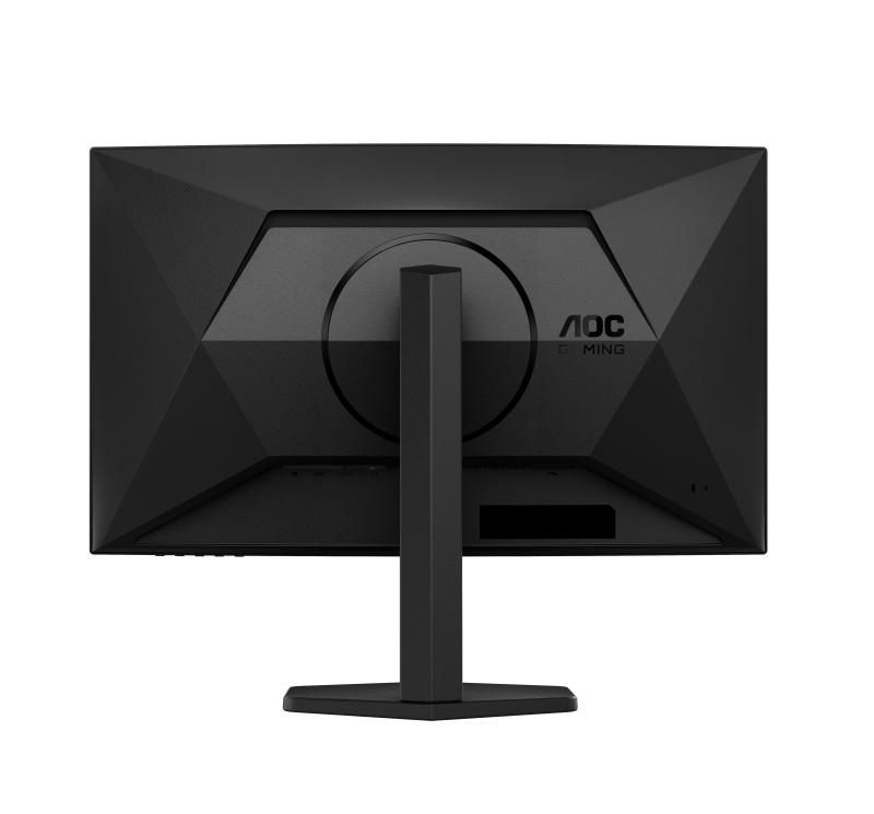 AOC Gaming CQ27G4X skarm - 27  - 2560x_8