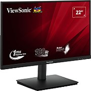 ViewSonic 21.5  VA220-H HDMI VGA Monitor_1
