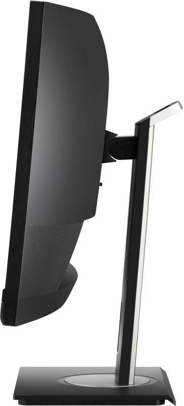 ViewSonic 34  Monitor VG3456C 2xHDMI DP 6xUSB RJ45 Speakers 2x5W_7