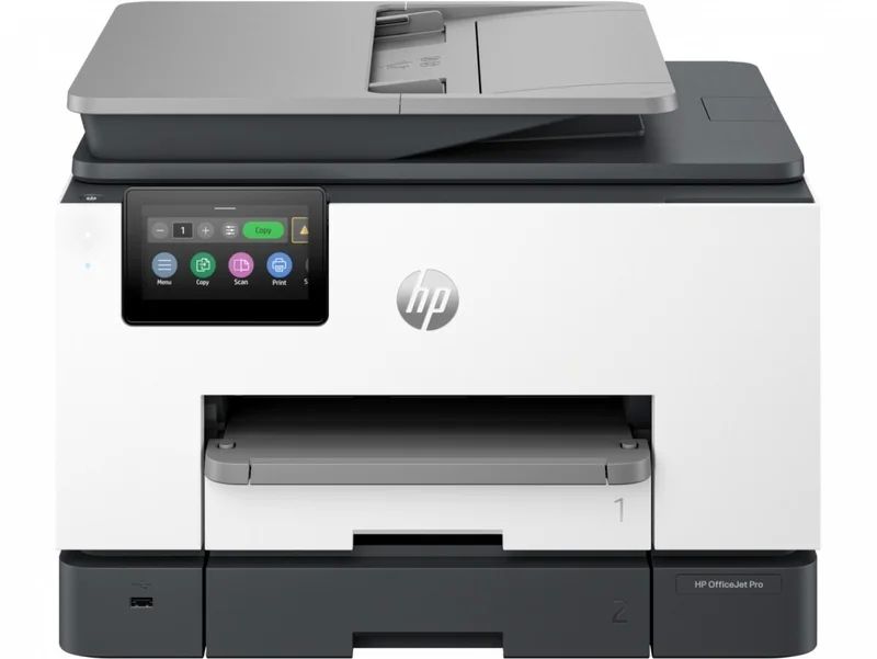 HP Officejet Pro Hp 9132E_1