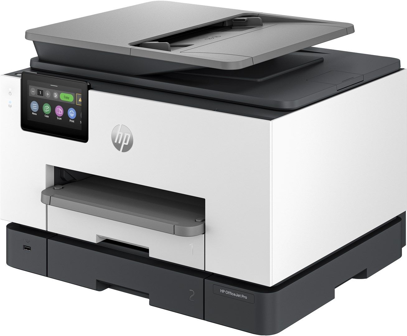 HP Officejet Pro Hp 9132E_2