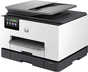 HP Officejet Pro Hp 9132E_2