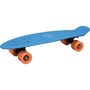 Skateboard Flashcard Blue (80kg) 8EB000170_2