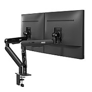 AOC DUAL DESK MOUNT AM420B 17 -34  2-9KG Vesa black_4