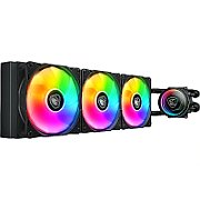 COUGAR AIO Liquid Cooling Poseidon Elite ARGB 360 Black_1