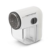 Esperanza ECS003E White shaver for clothes_1