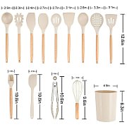 Tool tray  silicone  54 x 35 x 2.9 cm_5