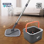 SET CURATENIE MOP ROTATIV 360 MEGA CLEAN, HEINNER CARE_11