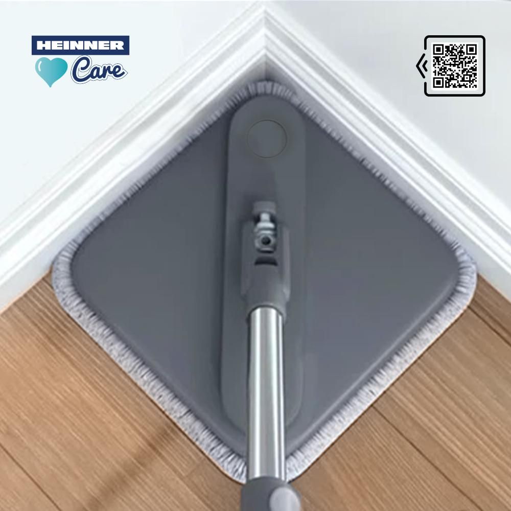 SET CURATENIE MOP ROTATIV 360 MEGA CLEAN, HEINNER CARE_13