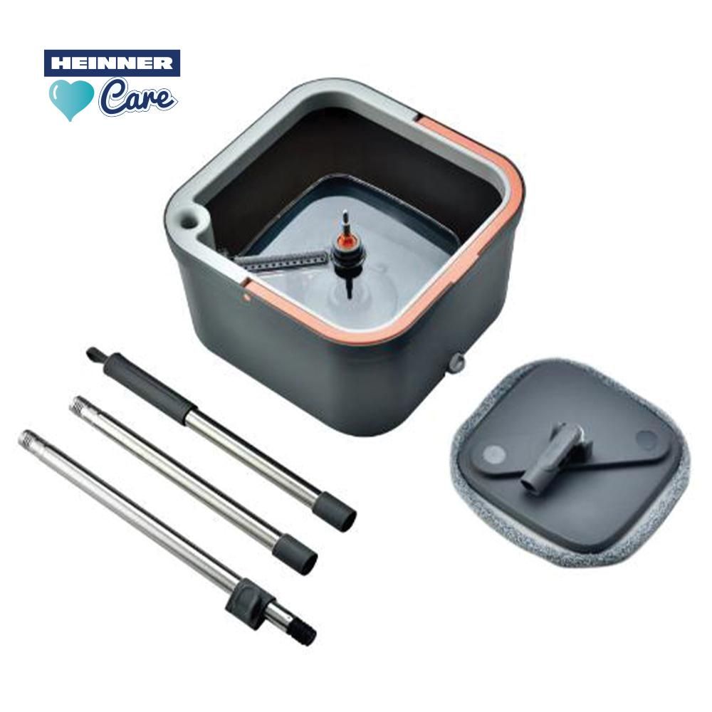 SET CURATENIE MOP ROTATIV 360 MEGA CLEAN, HEINNER CARE_4