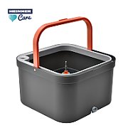 SET CURATENIE MOP ROTATIV 360 MEGA CLEAN, HEINNER CARE_5