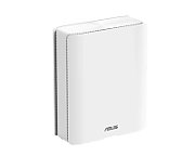 Asus Zen WIFI dual-band whole-home coverage, BQ16 (W-2-PK), Network Standard: IEEE 802.11a, IEEE 802.11b, IEEE 802.11g, WiFi 4 (802.11n), WiFi 5 (802.11ac), WiFi 6 (802.11ax), IPv4, IPv6, BE25000 ultimate BE performance : 1376+5764+5764+11529 Mbps, internal antenna x 12, Transmit/Receive: 2.4 GHz 4_2