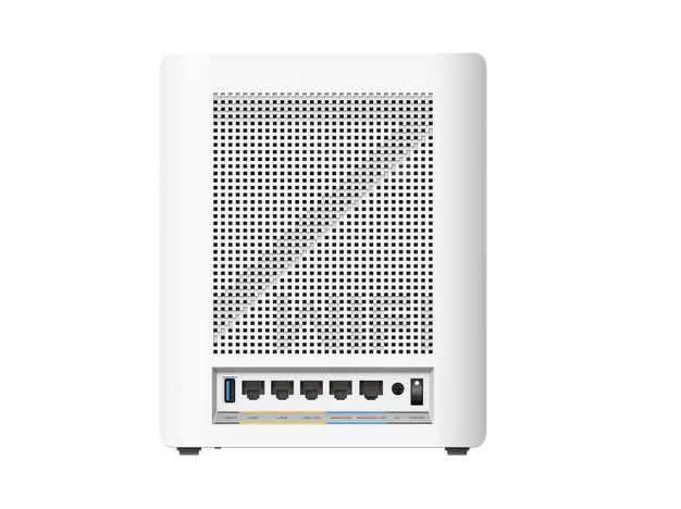 Asus Zen WIFI dual-band whole-home coverage, BQ16 (W-2-PK), Network Standard: IEEE 802.11a, IEEE 802.11b, IEEE 802.11g, WiFi 4 (802.11n), WiFi 5 (802.11ac), WiFi 6 (802.11ax), IPv4, IPv6, BE25000 ultimate BE performance : 1376+5764+5764+11529 Mbps, internal antenna x 12, Transmit/Receive: 2.4 GHz 4_3