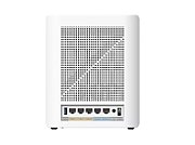 Asus Zen WIFI dual-band whole-home coverage, BQ16 (W-2-PK), Network Standard: IEEE 802.11a, IEEE 802.11b, IEEE 802.11g, WiFi 4 (802.11n), WiFi 5 (802.11ac), WiFi 6 (802.11ax), IPv4, IPv6, BE25000 ultimate BE performance : 1376+5764+5764+11529 Mbps, internal antenna x 12, Transmit/Receive: 2.4 GHz 4_3